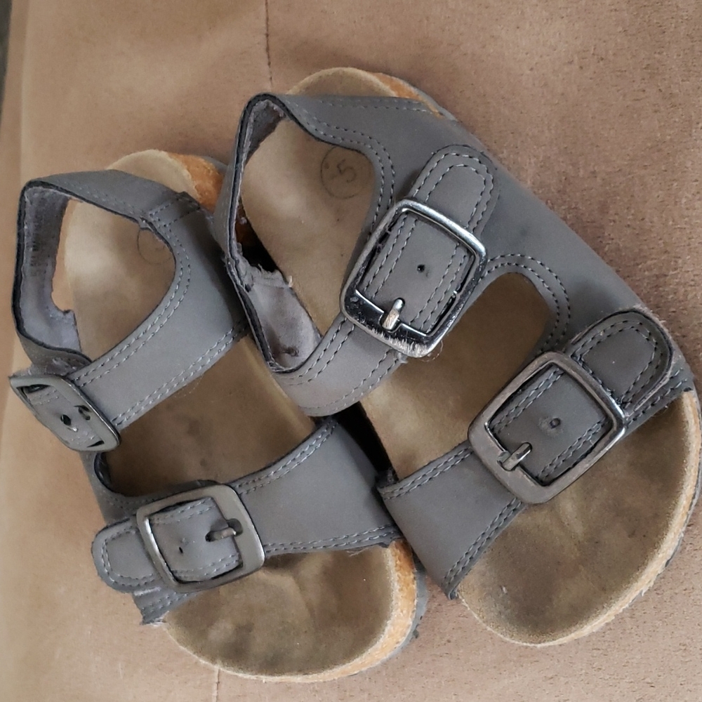 Cat & Jack Sandals